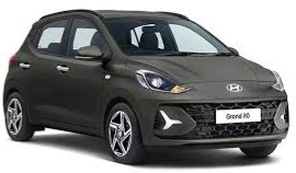 HYUNDAI G-i10